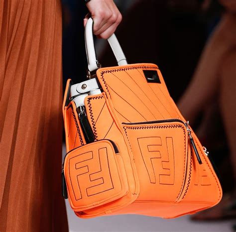 best fendi bags 2019|fendi over the shoulder bag.